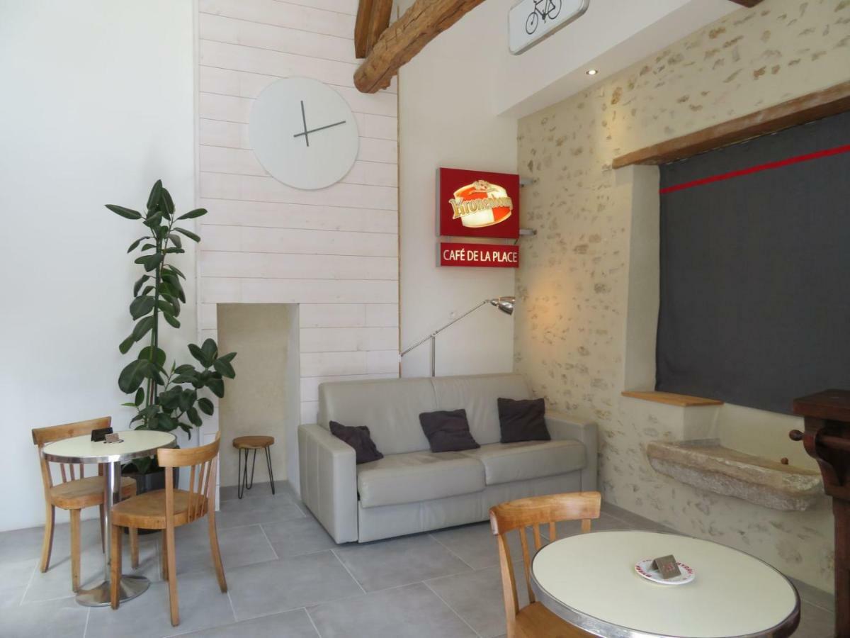 Le Gite Du Presbytere, Deco Vintage Bistrot & Velo ! Aunay-sous-Auneau Exteriér fotografie